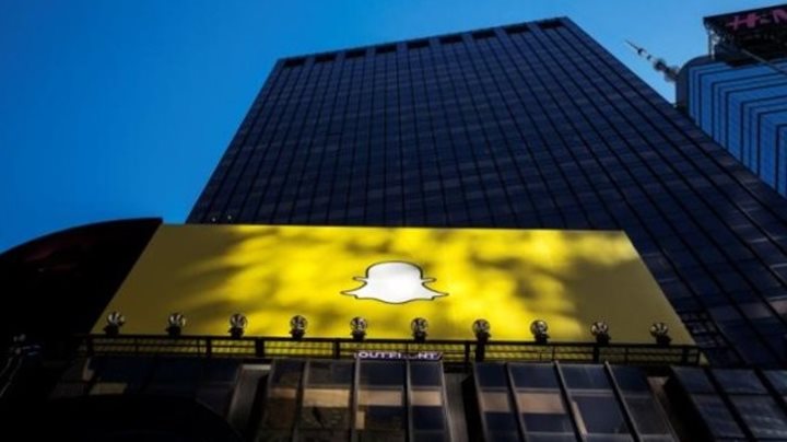 Snap Inc.’s Daily Active User Growth Likely to Continue Declining