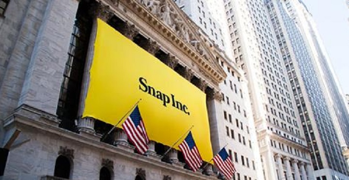 Snap Inc. Could Start To Make Money After Buying Seattle-Based Company ‘Placed’
