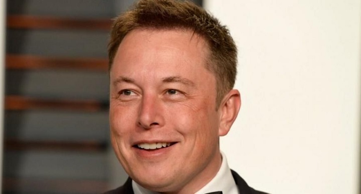 What Leaders Can Learn from Tesla CEO and Co-Founder Elon Musk