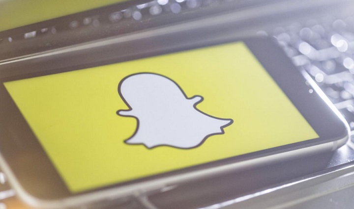 Time Warner Has $100 Million Interest In Snapchat