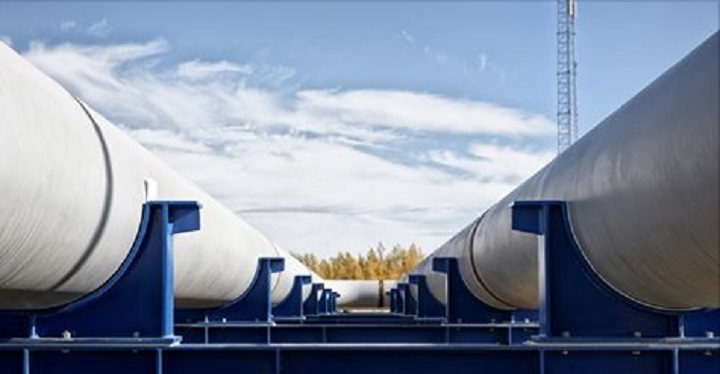 TransCanada Corp to Spend $2 Billion Through 2021 to Extend Natural Gas Pipeline in Western Canada