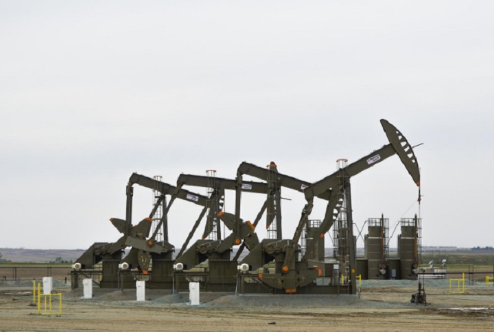 U.S Oil Will Break The1970 Production Record in 2018