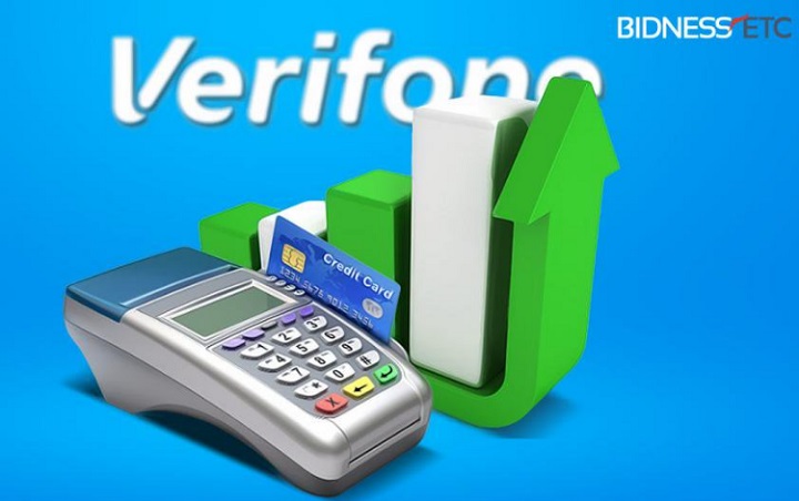 Verifone Systems Inc. Sees A Spike in Trading Volume – June 08, 2017