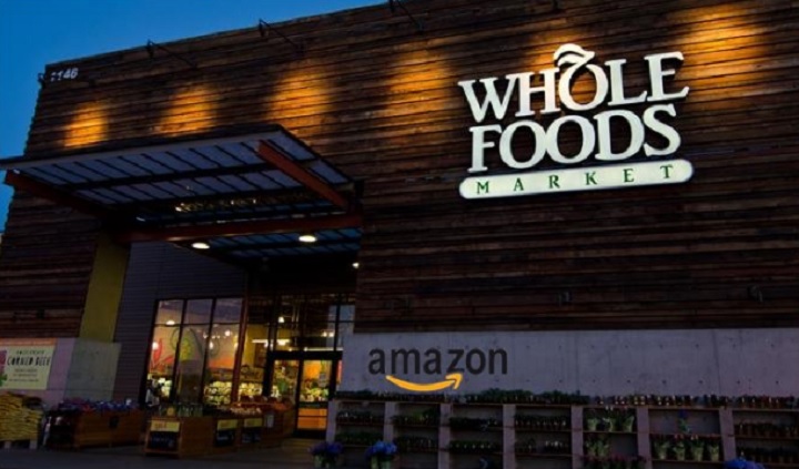 Whole Foods Might Be Worth More Than Amazon’s $13.7B Offer