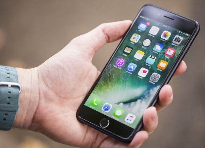 Apple Inc.’s iPhone 8 Will Not Include Gigabit LTE