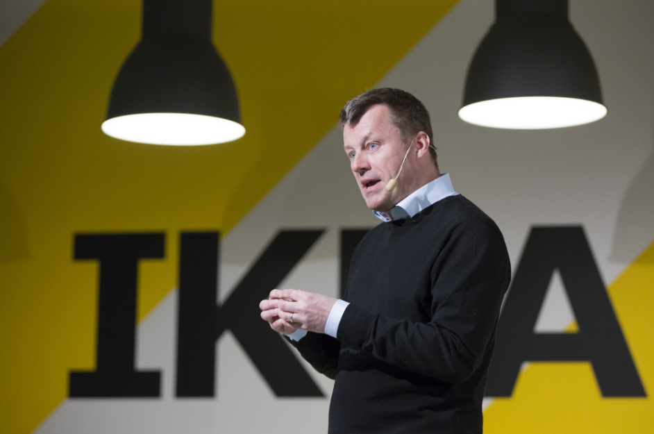 IKEA to Become Full-Blown Tech Company With Apple and Third-Party eCommerce Partnerships