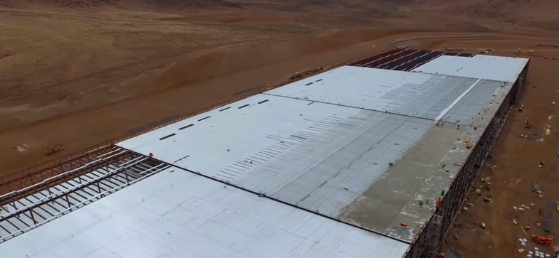 Tesla Inc. is in the Midst of Finalizing Three New Locations for Future Gigafactories