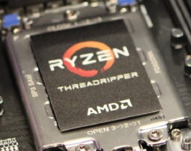 AMD earnings release
