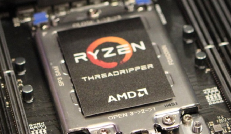AMD earnings release