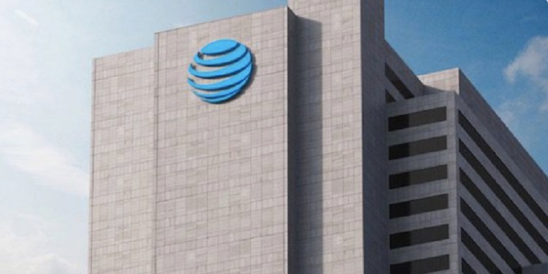 AT&T Launched a Bond Sale Today to Help Finance its Acquisition of Time Warner
