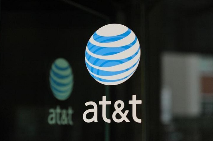 AT&T Has Moved into Oversold Territory