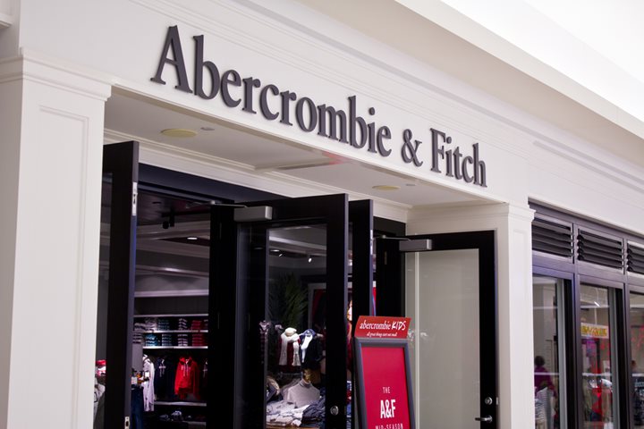 This is Why Abercrombie & Fitch’s Stock Dropped 21% Today – July 10, 2017
