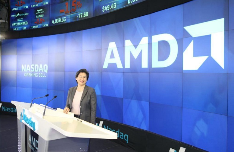 Advanced Micro Devices and AT&T Will Release Their Quarter Two Earnings Report After the Closing Bell