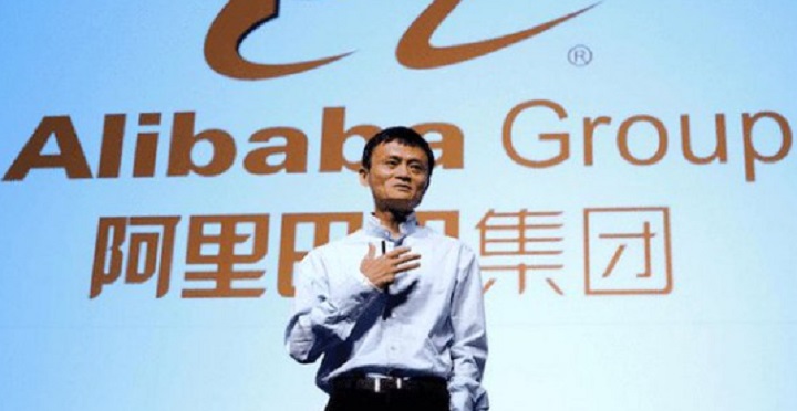 Alibaba to Open Up Three More Physical Stores in Shanghai and Beijing
