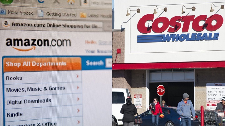 Here’s Why Amazon Might Have Finally Beat Out Costco