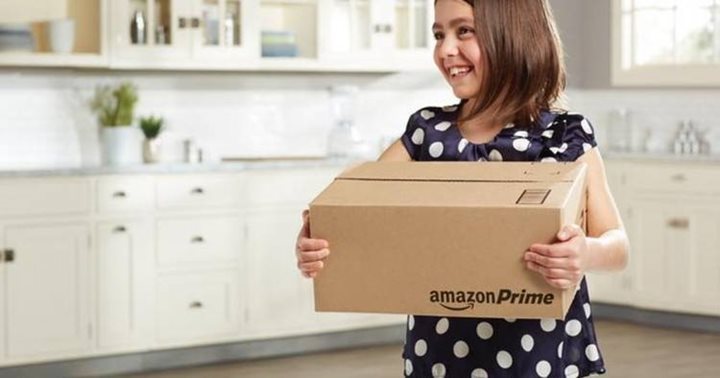 Amazon Still Has a Long Journey Ahead if it Wants to Catch Up to the World’s Biggest Online Shopping Day