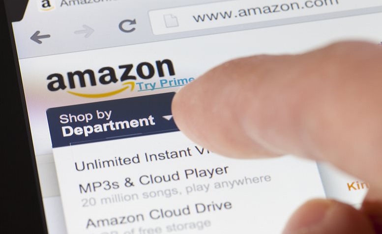 Amazon Reports Q2 Earnings