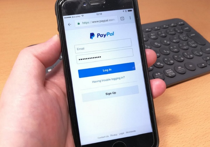 PayPal Stocks Hit All-Time High After Announcement of Its Partnership with Apple
