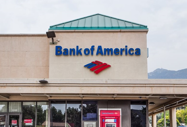 Bank of America’s National System Outage Spooks Customers