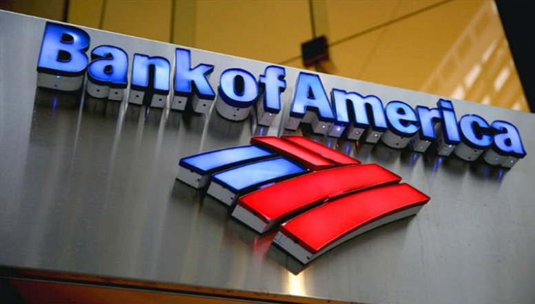 This is Why Bank of America’s Stock is Getting all the Attention Today