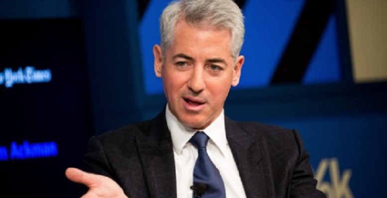 William Ackman