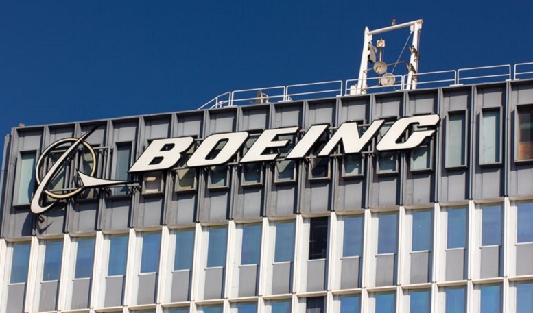 Boeing Saw Shares Rise After Releasing Better-Than-Expected Second Quarter Earnings
