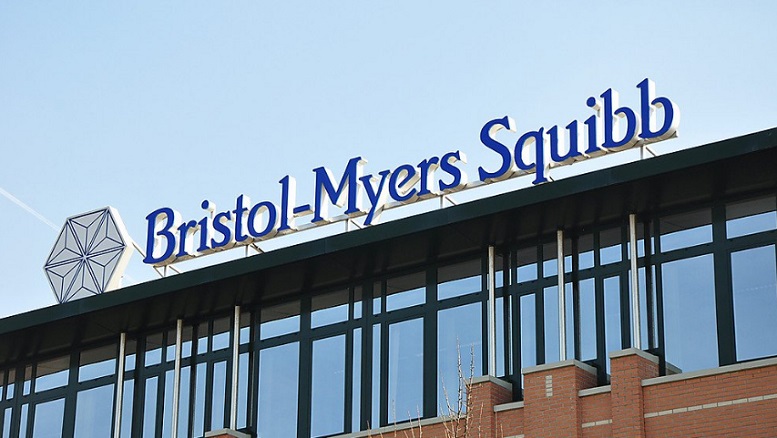 Bristol-Myers Reported Q2 Profit Match and Revenue Beat, But Shares Still Fell 6.2%