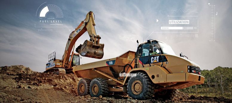 Caterpillar Inc. Has Proved its a Top-Performing Dow Stock in its Q2 Report