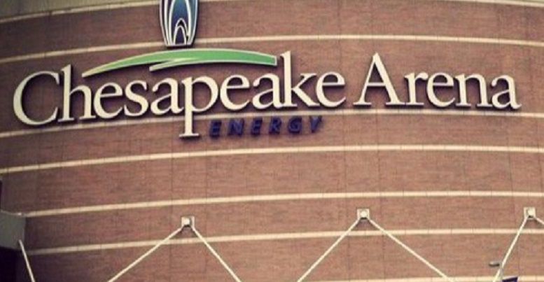 Chesapeake Energy Corporation Increased 4.55% Today!