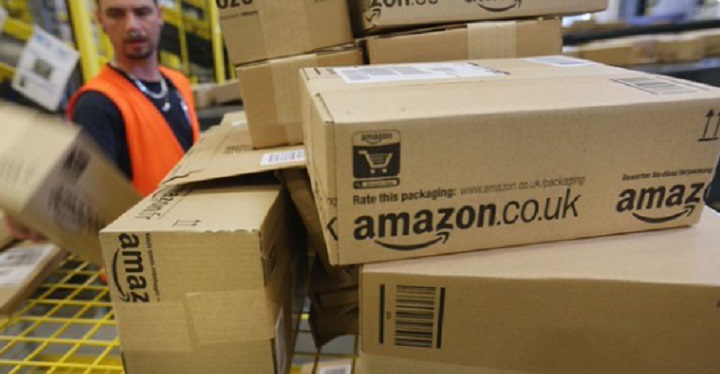 Customers Are Shipped Broken Amazon Fire TVs After Purchasing Them On Prime Day