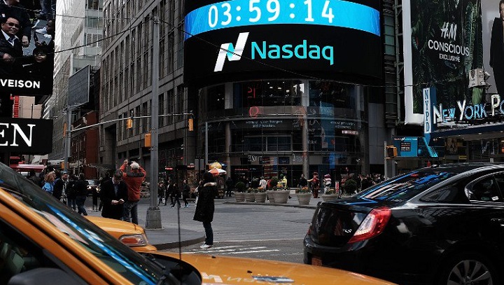 Data Error on the Nasdaq Exchange Puts a Number of Tech Companies Share Prices at $123.47