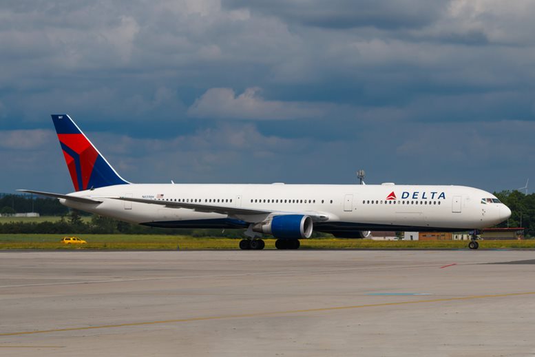 Mega Deal Unites Prominent Trans-Atlantic Airline Players