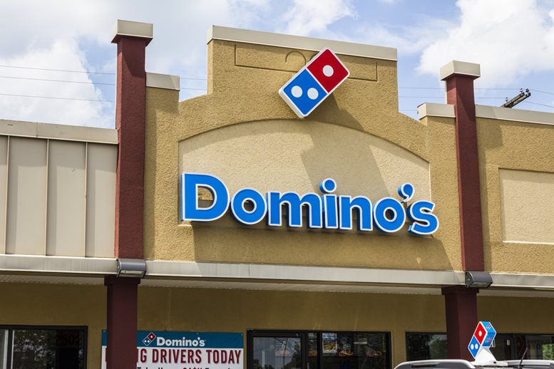 Despite Positive Second Quarter Earnings, Domino’s Pizza Inc.’s Stock Tumbles
