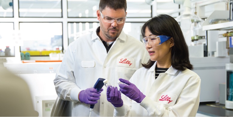 Eli Lilly Releases Q2 Earnings Report, Beats Profit and Sales Expectations