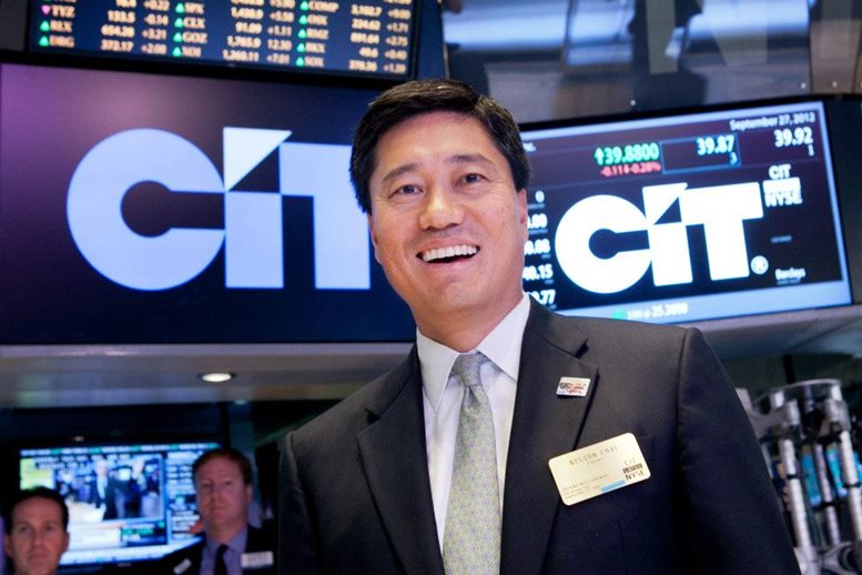 Everything You Need to Know About CIT Group’s Q2 Earnings Report