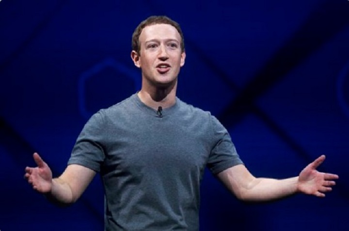 Facebook Announces Paid News Model, Stock Edges Higher