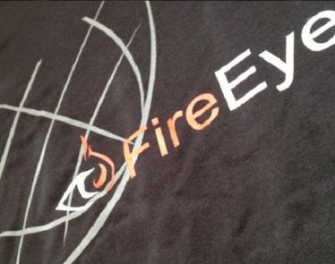 FireEye Inc. Hack