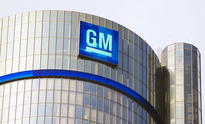 Automotive Company General Motors Surpasses Earnings Expectation Despite Concerns Over Declining U.S. Sales