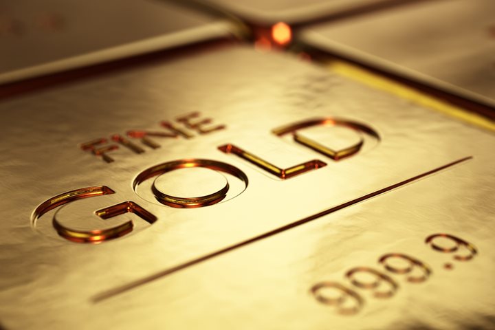 Gold Could Be Making a Come Back