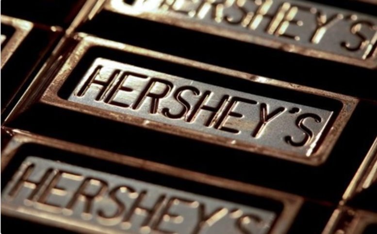 Hershey Beats Average Analyst Expectations in Its Second Quarter Earnings