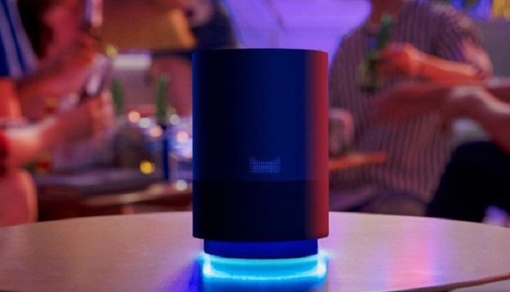 Alibaba Will Be Launching a Smart Speaker Called the Genie X1