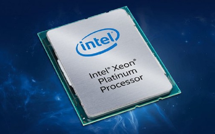 Intel Fights Back on Competition with New Microprocessor Chips with Improved Performance