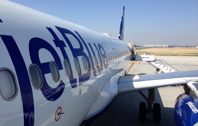 JetBlue Airways Sees Impressive Second Quarter Earnings After Increasing Fare Prices
