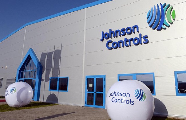 Johnson Controls Met Fiscal Third Quarter Forecasts and Increased Their Guidance