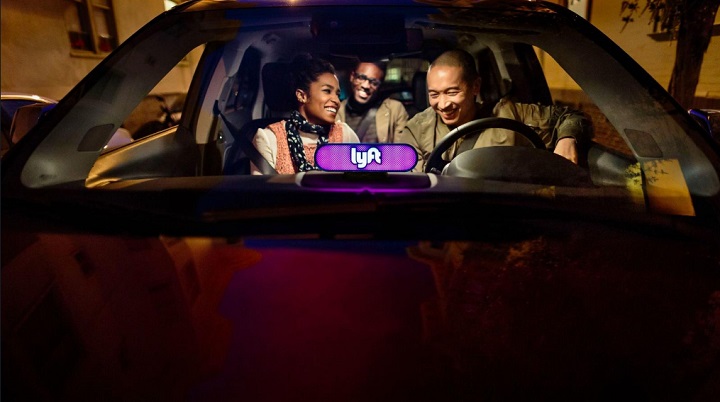 Lyft Hits New Milestone, Poses More of A Threat to Uber