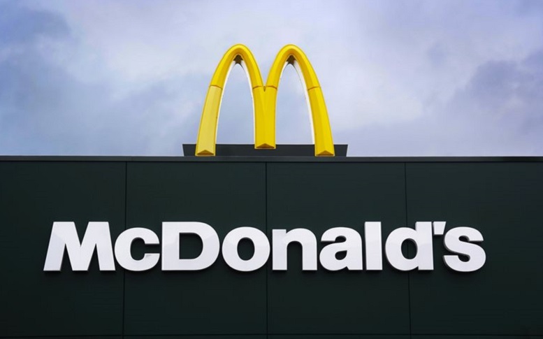 McDonald’s Shares Hit an All-Time High After Reporting Q2 Earnings