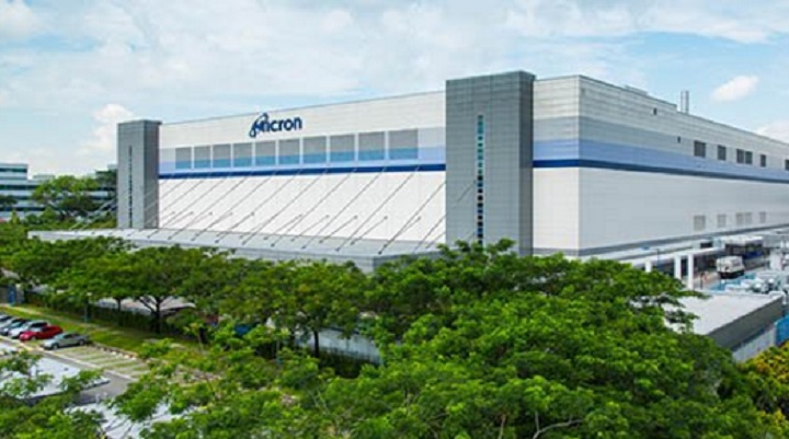 Micron Technology’s Stock is on the Mend
