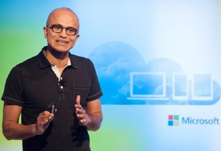 Microsoft Has A New Stratgy To Boost Top-Line Growth