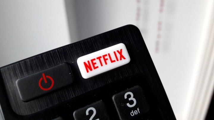 Netflix Believes Its Platform is Replacing Linear TV