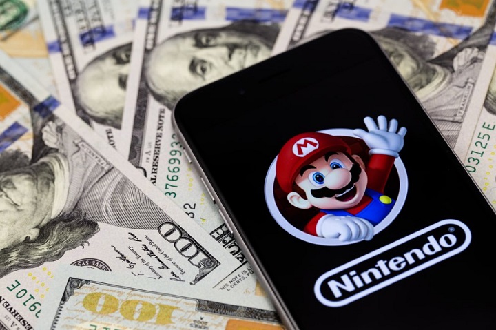 Nintendo Breaks into Mobile Gaming, Shows Great Potential